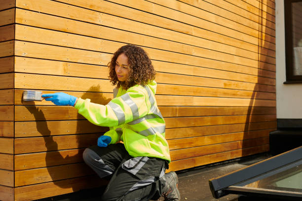 Best Siding Removal and Disposal  in Sierra Madre, CA